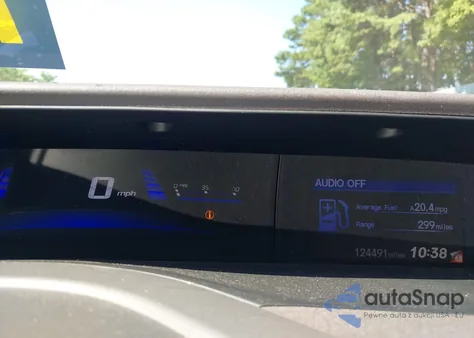 2012 Honda Civic Lx из США, поврежденный, VIN 2HGFB2F50CH315241